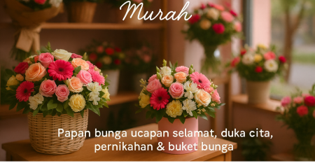 Toko Bunga Cipedang
